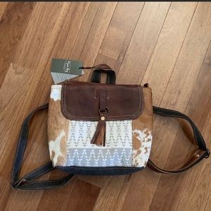 Myra Bag Backpack NWT